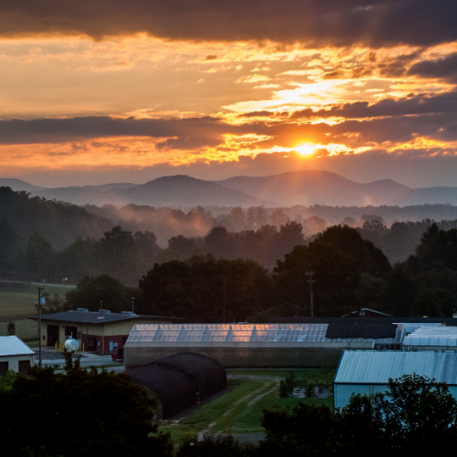 Mountain Horticultural Crops Research and Extension Center, NC State University, CALS Research, NC State Extension