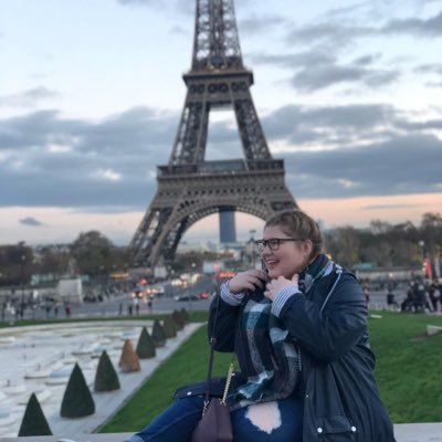 TaylorMcElderry's profile picture. gate keeping this Twitter handle but find me over @___taylorxo ✌️