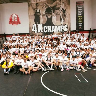 WrestlingSSWC's profile picture. SSWC has been operating since 2005. Our camp is for ages k-12. Boys and girls both attend our camp. To register https://t.co/oTh4Syw3bF