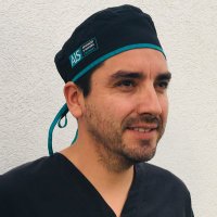 Julio Jimenez Lillo (@dr_jjimenez) 's Twitter Profile