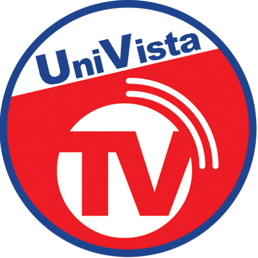 UnivistaTV's profile picture. UniVista TV, un canal hecho “para nuestra gente por nuestra gente”