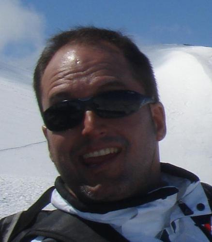 Fundador de Carpling y concienciado con el cambio climático. Founder at Carpling and concerned about global warming.