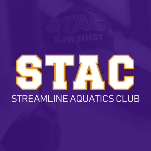 Official Twitter of Streamline Aquatics Club. Follow for updates on all STAC events and more!