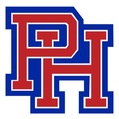Official twitter page for Patrick Henry athletics. Providing sports information for athletes, parents, fans and the rest of Patriot Nation! #WensinkWay