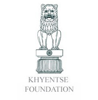 Khyentse Foundation is a nonprofit organization dedicated to the support and enhancement of Buddhist study, practice and scholarship throughout the world.