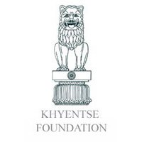 Khyentse Foundation (@khyentsefound) 's Twitter Profile