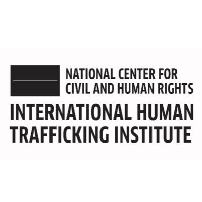 The mission of the International Human Trafficking Institute is to leverage the role of the Center for Civil and Human Rights to end the trafficking of persons.