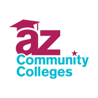 Arizona Community Colleges (@azcommcolleges) 's Twitter Profile Photo Arizona Community Colleges (@azcommcolleges) 's Twitter Profile Photo