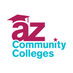 Arizona Community Colleges (@azcommcolleges) Twitter profile photo Arizona Community Colleges (@azcommcolleges) Twitter profile photo