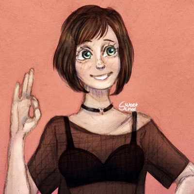 SweetChar {COMMISSIONS OPEN}さんのプロフィール画像