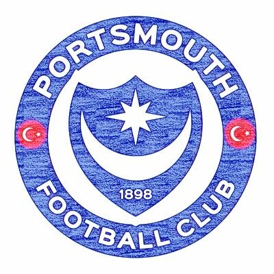 Portsmouth Türkiye bağımsız taraftar hesabıdır.