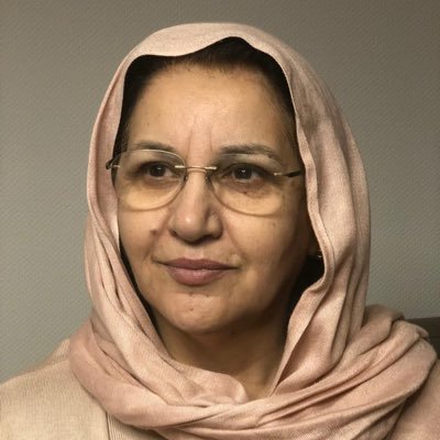 Medical Doctor, Ex-member of Afghan Parliamant