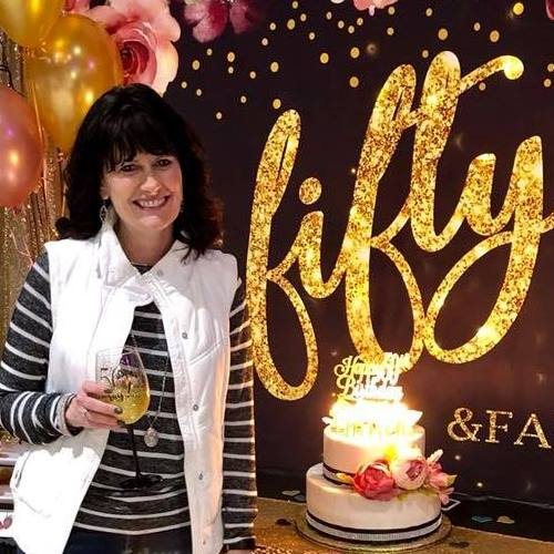 Tonya Siner