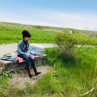 Lyllian Corbin (@lylliancorbin) 's Twitter Profile