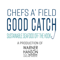 CHEFS A' FIELD: GOOD CATCH (@chefsafield) 's Twitter Profile Photo CHEFS A' FIELD: GOOD CATCH (@chefsafield) 's Twitter Profile Photo