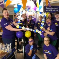 Neurotherapy@BarnsleyHosptial (@neurotherapyba1) 's Twitter Profile Photo Neurotherapy@BarnsleyHosptial (@neurotherapyba1) 's Twitter Profile Photo