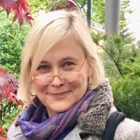 Sabine Barth (@sabinebarth2015) 's Twitter Profile Photo