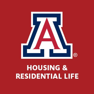 This is no longer an active account for Coconino Dorm at the University of Arizona. Follow us at @housingatua instead!