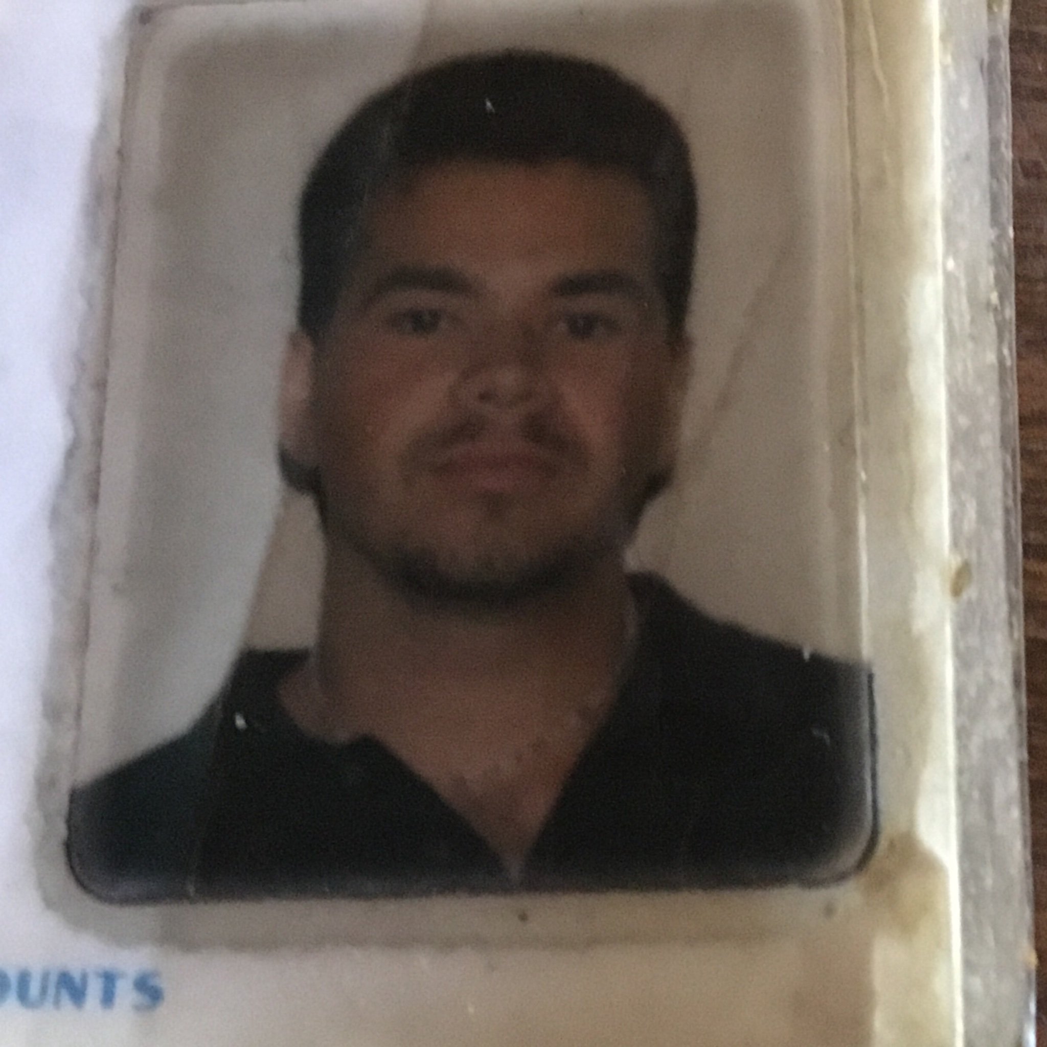 MookyBlues71's profile picture. Was on a milk carton in the 80's...Still missing