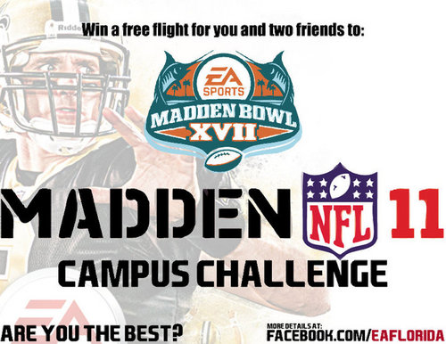 EAatOU's profile picture. EA at Okahoma. Bringing EA's to games to the campus for students to demo and receive free SWAG!