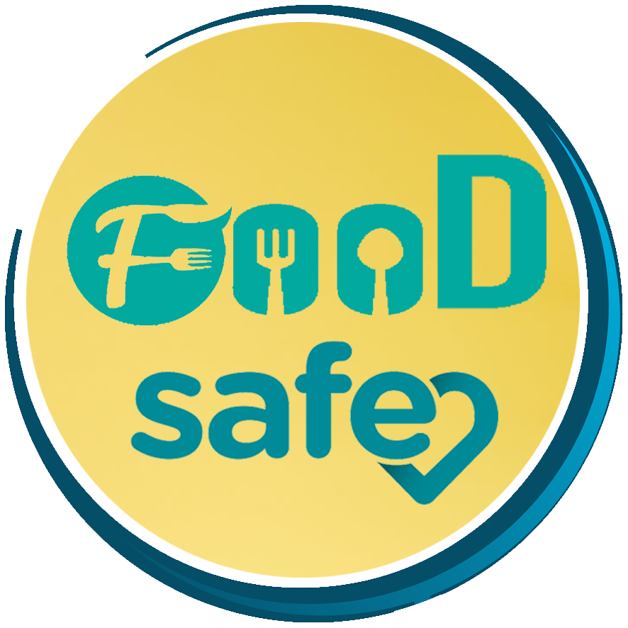 Food Safe, loves everything that is delicious, nutritious, and smart for you and your health!