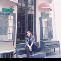 Semra çiçek🥑 (@semraiek2) 's Twitter Profile