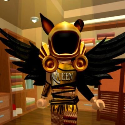 Roblox Limited - Dominus Aureus (Aur)