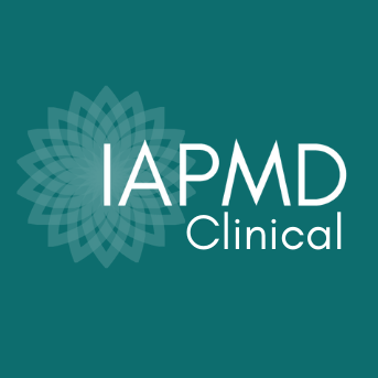 Clinical Advisory Board for @IAPMDglobal - International Association for Premenstrual Disorders. #PMDD & #PME. [DSM-5 F32.81; ICD-11 GA34.41]