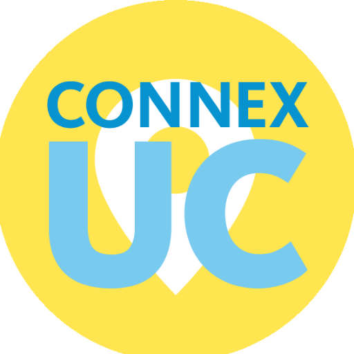 connexUC's profile picture. UC's Official Central Travel Program Twitter account 🛫🚘🚆🏨