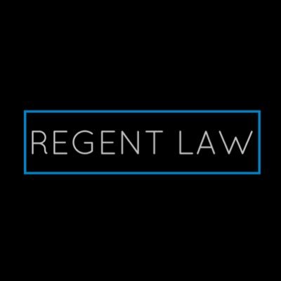 Welcome to Regent Law, the law firm reimagined.