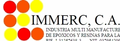 IMMERCCA's profile picture. Empresa Venezolana con mas de 20 años establecida,dedicada a la elaboracion de productos especializados para la construccion