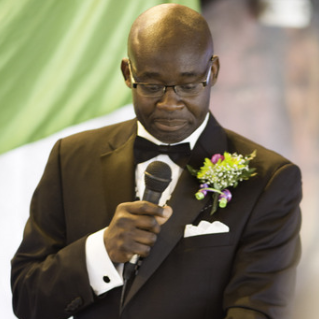 Claude457's profile picture. I am God's Favorite.Son of Major1. A child of God and Financial Prophet. For The Lord is my Shepherd I shall not want. I am covered with the Blood of Jesus.