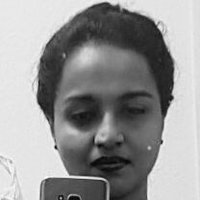 Sara Varghese (@ginusara) 's Twitter Profile