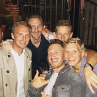 Nick Holt (@holtaay90) 's Twitter Profile Photo Nick Holt (@holtaay90) 's Twitter Profile Photo