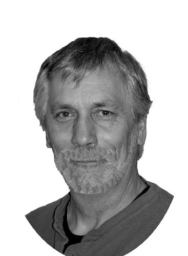 Richard McNaughton Profile