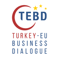 Turkey-EU Business Dialogue (TEBD) 🇹🇷🇪🇺(@TEBD_Project) 's Twitter Profile Photo