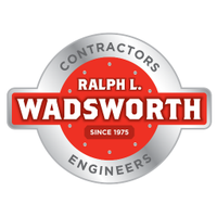 Ralph L. Wadsworth Construction(@rlwconstruction) 's Twitter Profile Photo