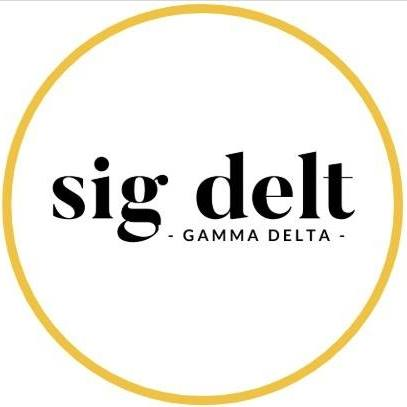 Sig Delt ♡ Gamma Delta ♡ American University ♡ Washington, D.C. 🐻 Instagram:@AmericanSigDelts