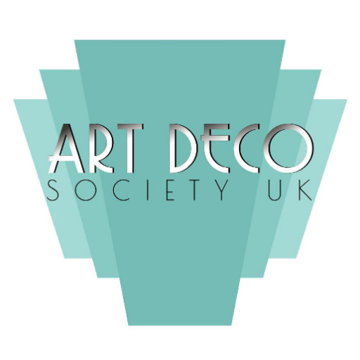 Official Twitter acc for the Art Deco Society UK. Follow us to see news, updates & help spread the love for the UK’s Art Deco or join the Society using the link