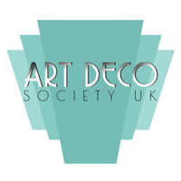 Art Deco Society UK(@ArtDecoSocUK) 's Twitter Profile Photo