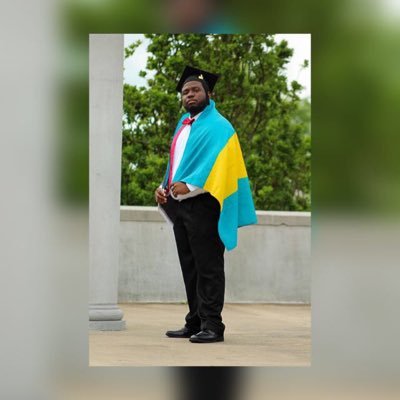 Bahamian 🇧🇸 | Mechanical Engineer 🛠⚙🔩 | Razorback 🐗#UofA | SC: shaddy_242 | IG: @_shaddyyy