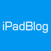 Twitter Profile image of @iPadBlog