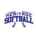 Heritage Academy Softball (@hapatssoftball) Twitter profile photo Heritage Academy Softball (@hapatssoftball) Twitter profile photo