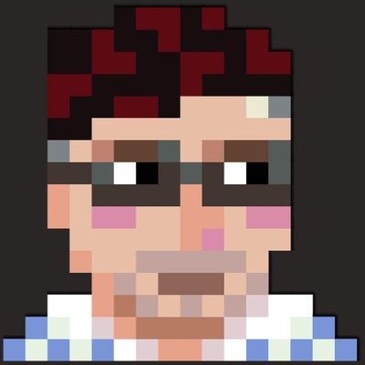 JonasAnso's profile picture. Señor developer. He/his. Pico-influencer. Love to all 🌈