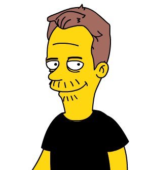 Rogich's profile picture. 