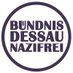 Dessau Nazifrei (@Dessau_Nazifrei) Twitter profile photo