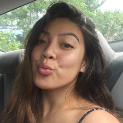 you can unfollow this it’s my old acct that got suspended ty :-)