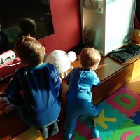 Esther CG (@syntaxinmama) 's Twitter Profile