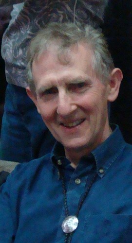 bunnybyrne's profile picture. local entertainments officer