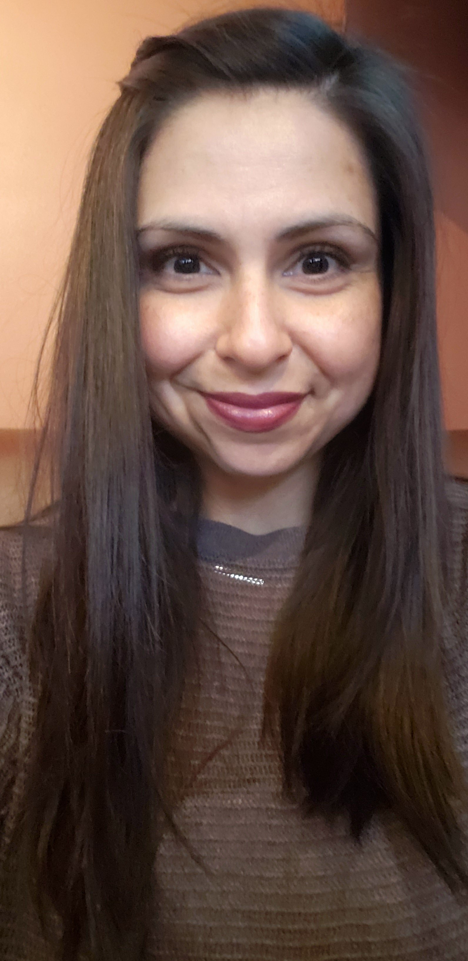 Gabriel29382166's profile picture. Veteran 🇺🇲, Wife👫, Mom👩‍👧‍👧, Loan Officer 📂🏡